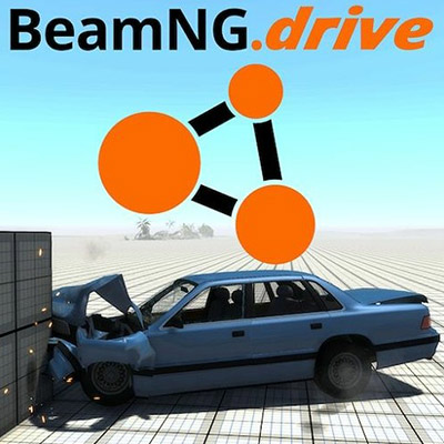 BeamNG.Drive Mods